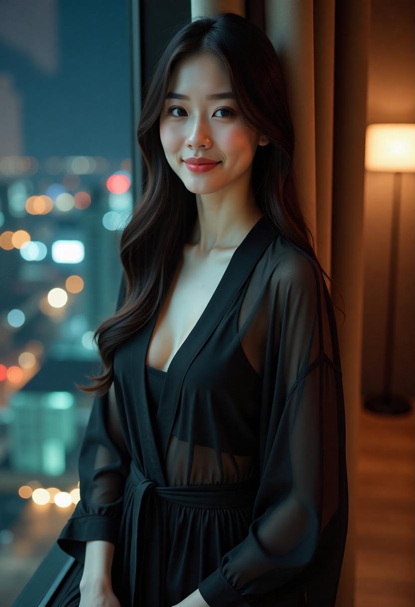 顾言秋头像